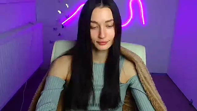 Stella XO online show from February 2026 06:34:02 AM