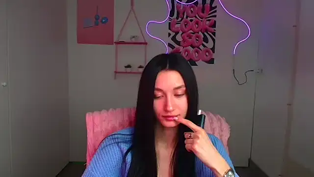 Stella XO online show from March 2026 06:31:02 AM