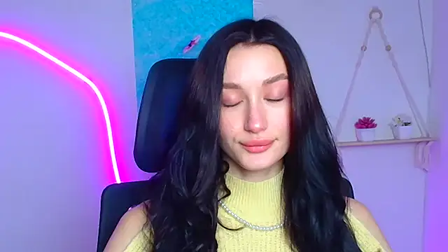 Stella XO online show from March 2026 06:17:01 AM