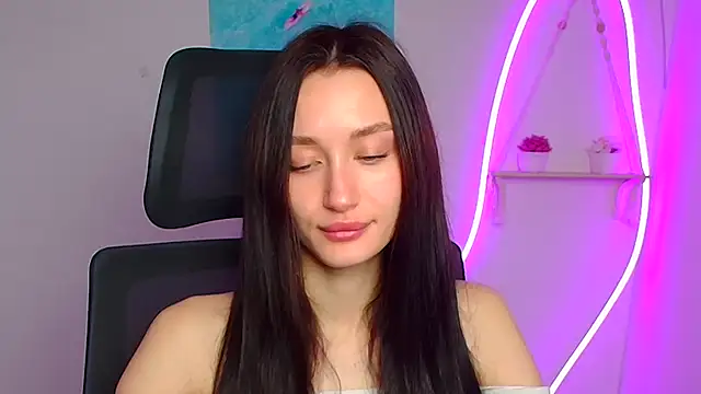 Stella XO online show from April 2026 05:27:02 AM