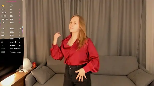 VoidElaris online show from February 2026 08:15:01 PM