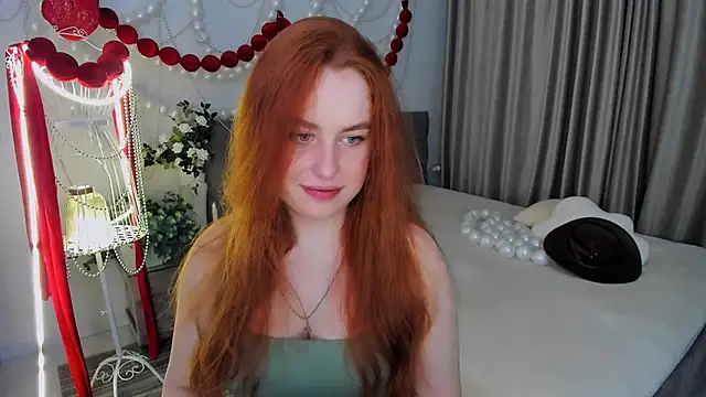 AirySilhouette online show from March 2026 04:07:02 PM