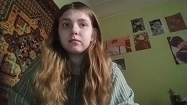 KikiBang online show from February 2026 10:36:01 AM