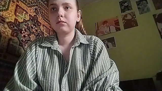 KikiBang online show from April 2026 09:15:01 AM