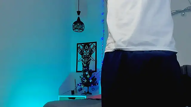 Ostin Saints online show from December 2025 04:13:02 PM