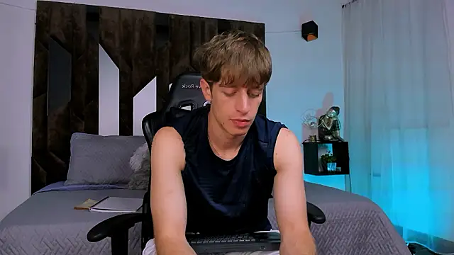 Ostin Saints online show from February 2026 05:07:02 PM