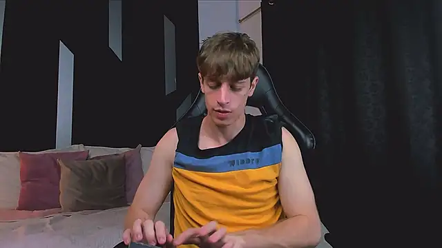 Ostin Saints online show from March 2026 01:16:02 PM