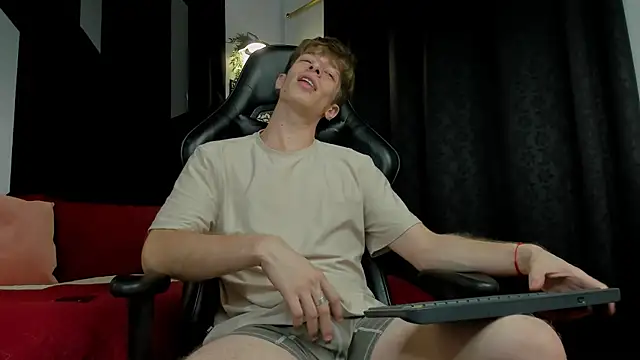 Ostin Saints online show from March 2026 09:51:02 PM