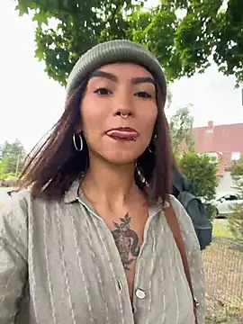 Zoe addiction online show from May 2026 11:38:01 AM