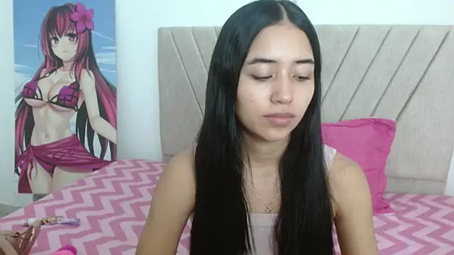 xoxo melany online show from February 2026 12:02:01 PM