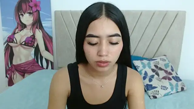 xoxo melany online show from March 2026 12:11:01 PM