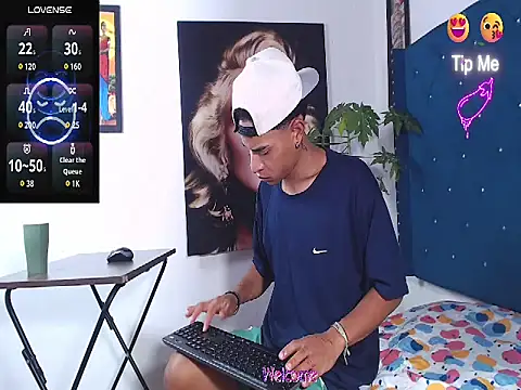 Snapshot of crissex3 chatting on March 2026 11:46:02 AM crissex3 online show from March 2026 11:46:02 AM