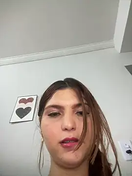 melyssaa23 online show from February 2026 02:53:01 AM