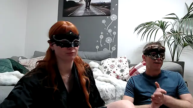 JanaH jAnus online show from November 2025 08:29:02 PM