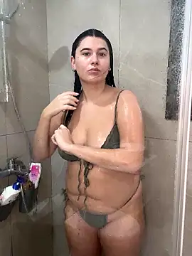 KimberlyBlue online show from January 2026 07:33:02 AM