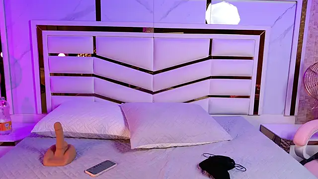 luciana agudelo online show from January 2026 07:17:02 PM