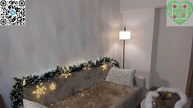 CherrylHolme online show from January 2026 08:45:02 PM