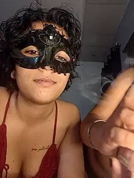 Unholytemptations online show from January 2026 11:14:01 AM