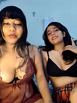 Unholytemptations online show from February 2026 02:58:02 PM