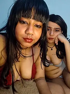 Unholytemptations online show from February 2026 09:59:02 PM