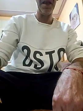 CDY74 online show from November 2025 11:06:01 PM