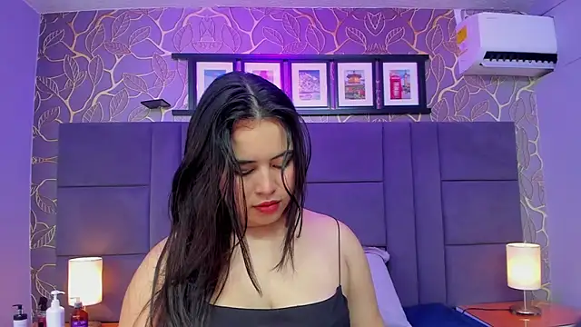 monserrat cutte online show from January 2026 04:16:01 AM