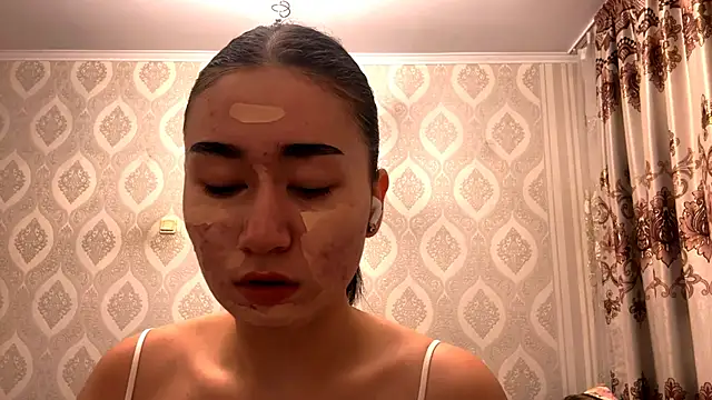 LuridAnxiety online show from November 2025 05:06:02 AM