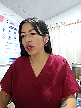 JustSamantha  online show from April 2026 10:53:02 AM