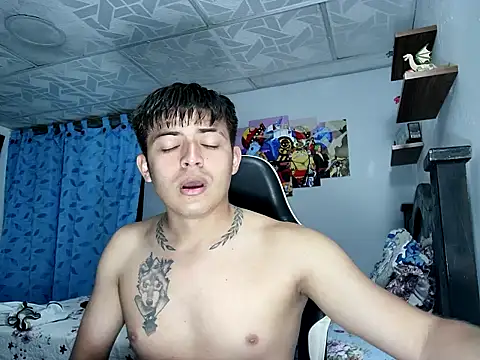 Snapshot of ricky_boy4 chatting on January 2026 07:16:02 PM ricky boy4 online show from January 2026 07:16:02 PM