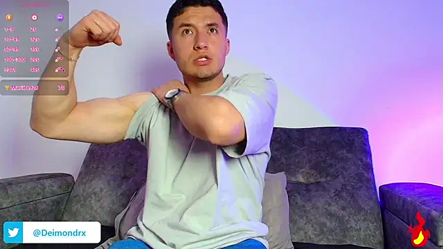 Ethan-Connor online show from December 2025 08:27:02 PM