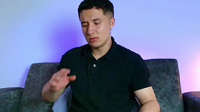 Ethan-Connor online show from December 2025 11:29:01 AM