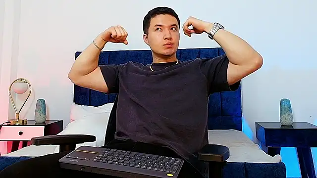 Ethan-Connor online show from January 2026 12:40:02 PM