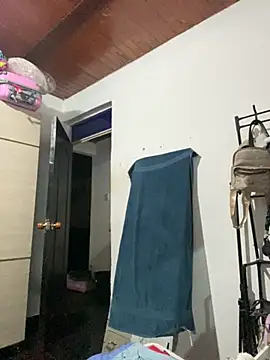 Annaa Hott online show from December 2025 07:13:02 AM