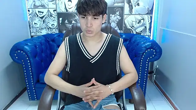 JakeSummer  online show from February 2026 07:24:02 PM