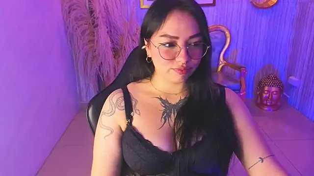 lexie s online show from December 2025 08:05:02 PM