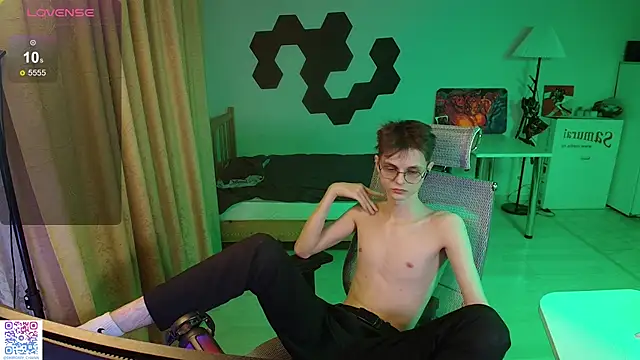 Shiromy  online show from February 2026 05:23:02 PM