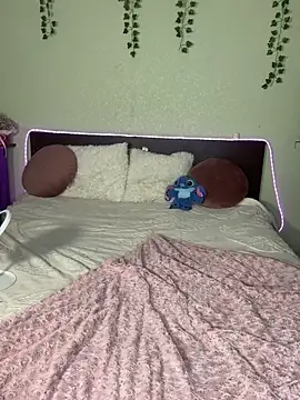 PurrAliceX online show from November 2025 11:20:02 PM