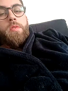 CoupleGoat online show from April 2026 01:01:01 PM