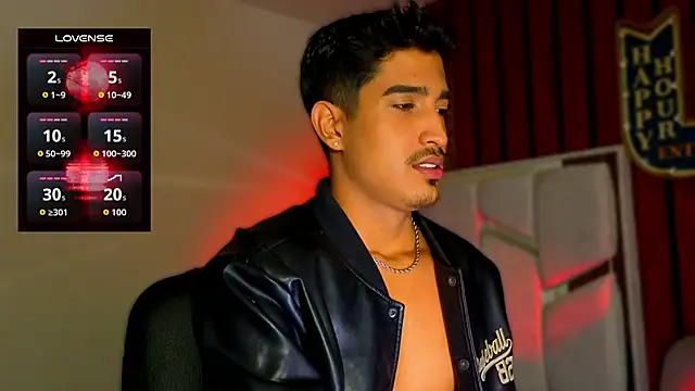 ken blakerr online show from December 2025 08:05:01 PM