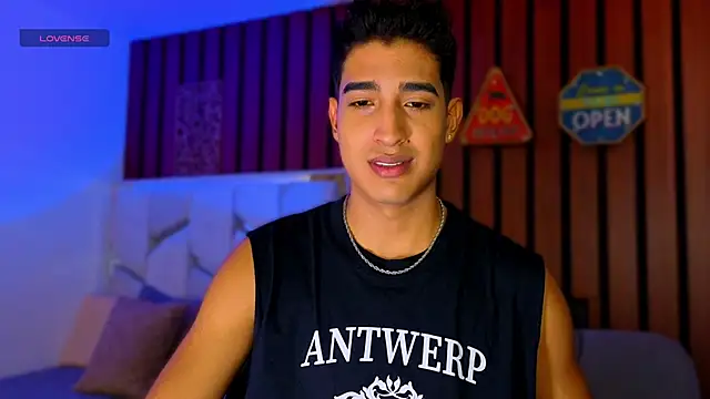 ken blakerr online show from December 2025 04:12:02 PM