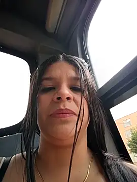 Layla-daring online show from February 2026 05:55:02 PM