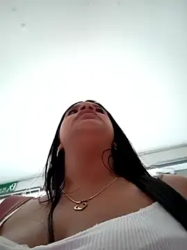 Layla-daring online show from February 2026 05:21:01 PM