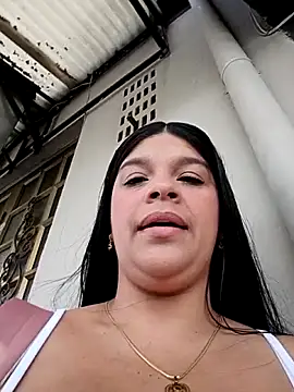 Layla-daring online show from March 2026 08:04:02 PM