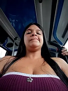 Layla-daring online show from March 2026 08:24:02 PM