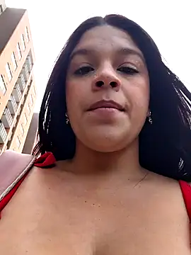 Layla-daring online show from July 2026 06:56:02 PM