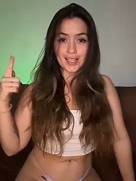 Little  Danni1 online show from February 2026 05:14:02 AM