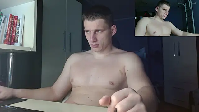 Poliglotjoe1 online show from December 2025 10:46:02 AM