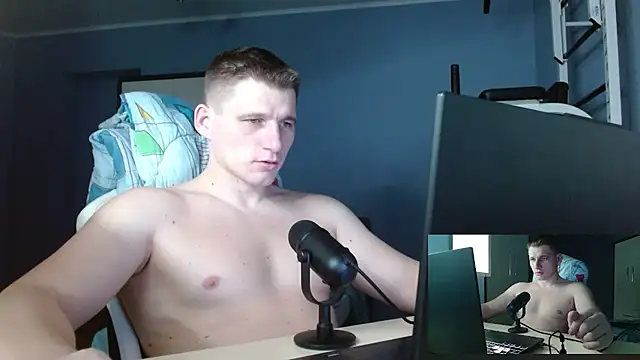 Poliglotjoe1 online show from February 2026 02:09:02 AM