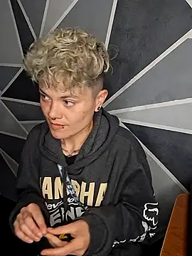 megan NL online show from February 2026 11:08:01 PM