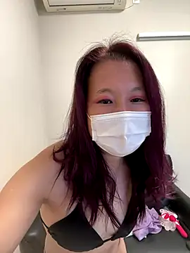 nana na425 online show from December 2025 01:11:01 AM